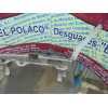 Recambio de travesaño superior para mercedes-benz clase a (w168) 160 (168.033) referencia OEM IAM   