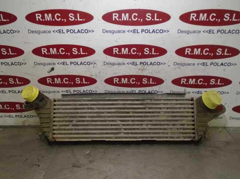Recambio de intercooler para renault kangoo (f/kc0) 1.9 dci diesel cat referencia OEM IAM   