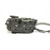 Recambio de cerradura puerta trasera izquierda para volkswagen golf vii lim. 2.0 tsi referencia OEM IAM 5TA839015E A046465 