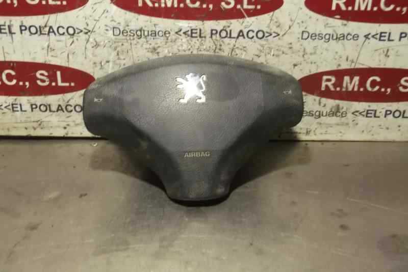 Recambio de airbag delantero izquierdo para peugeot 308 premium referencia OEM IAM 96810154ZD  