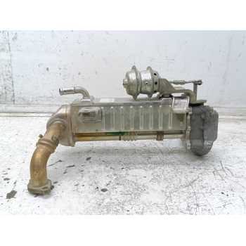 ENFRIADOR DE GASES 25601301120 10100001791 13064250005