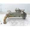 Recambio de enfriador de gases para toyota land cruiser (j15) life referencia OEM IAM 25601301120 10100001791 13064250005