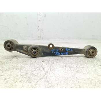 BRAZO SUSPENSION INFERIOR TRASERO IZQUIERDO 