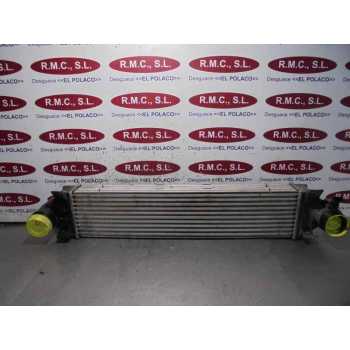 Recambio de intercooler para land rover range rover evoque 2015 referencia OEM IAM 6G919L440CD  