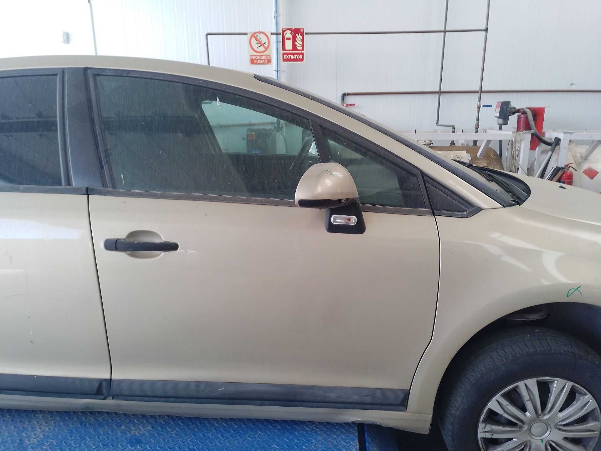 Recambio de puerta delantera derecha para citroën c4 i (lc_) 1.6 hdi referencia OEM IAM 9004W4  