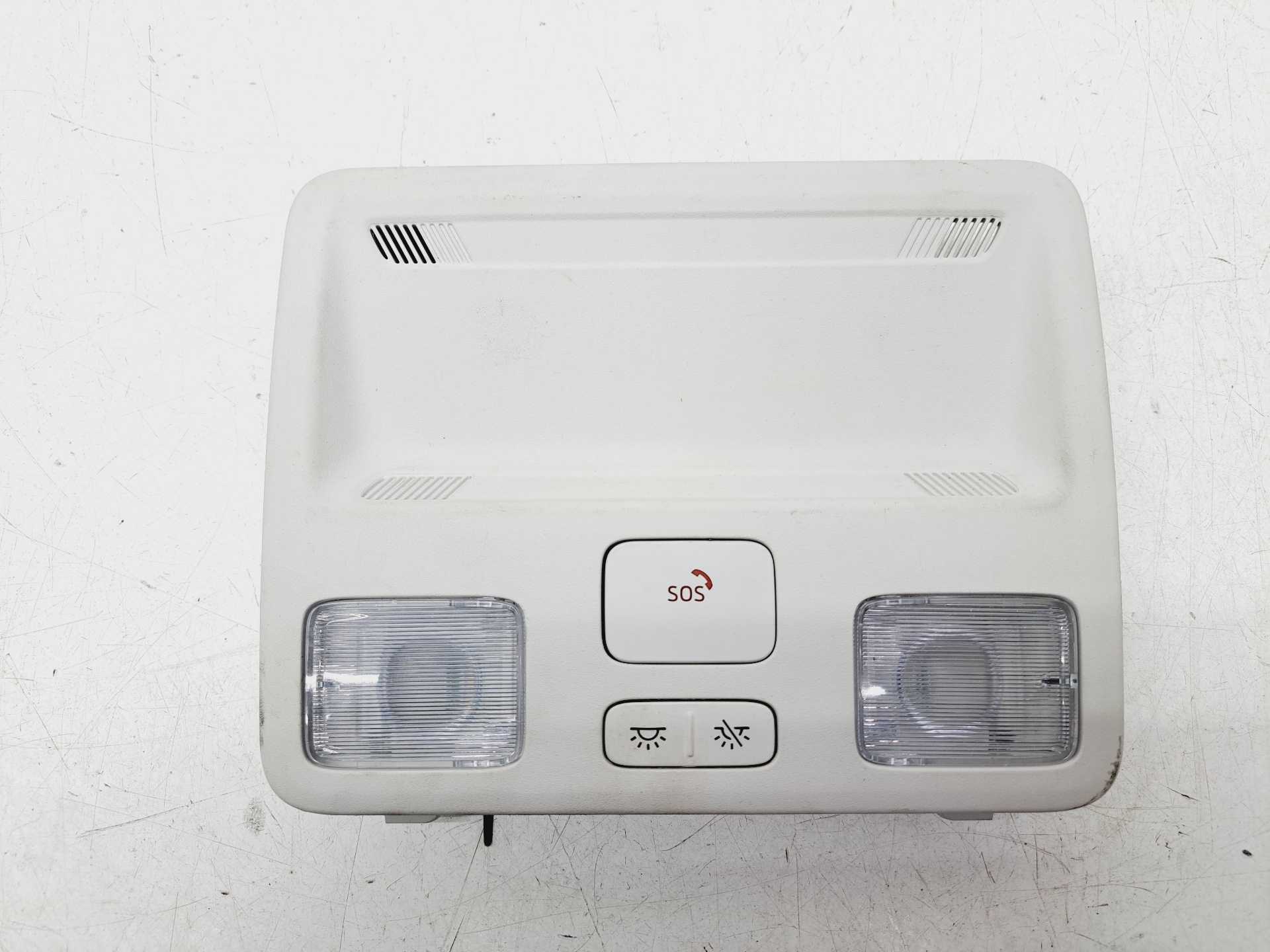 Recambio de luz interior para ford puma hybrid st-line referencia OEM IAM H1BBA519A58  
