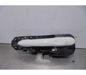 MANETA EXTERIOR TRASERA IZQUIERDA 806070032R 