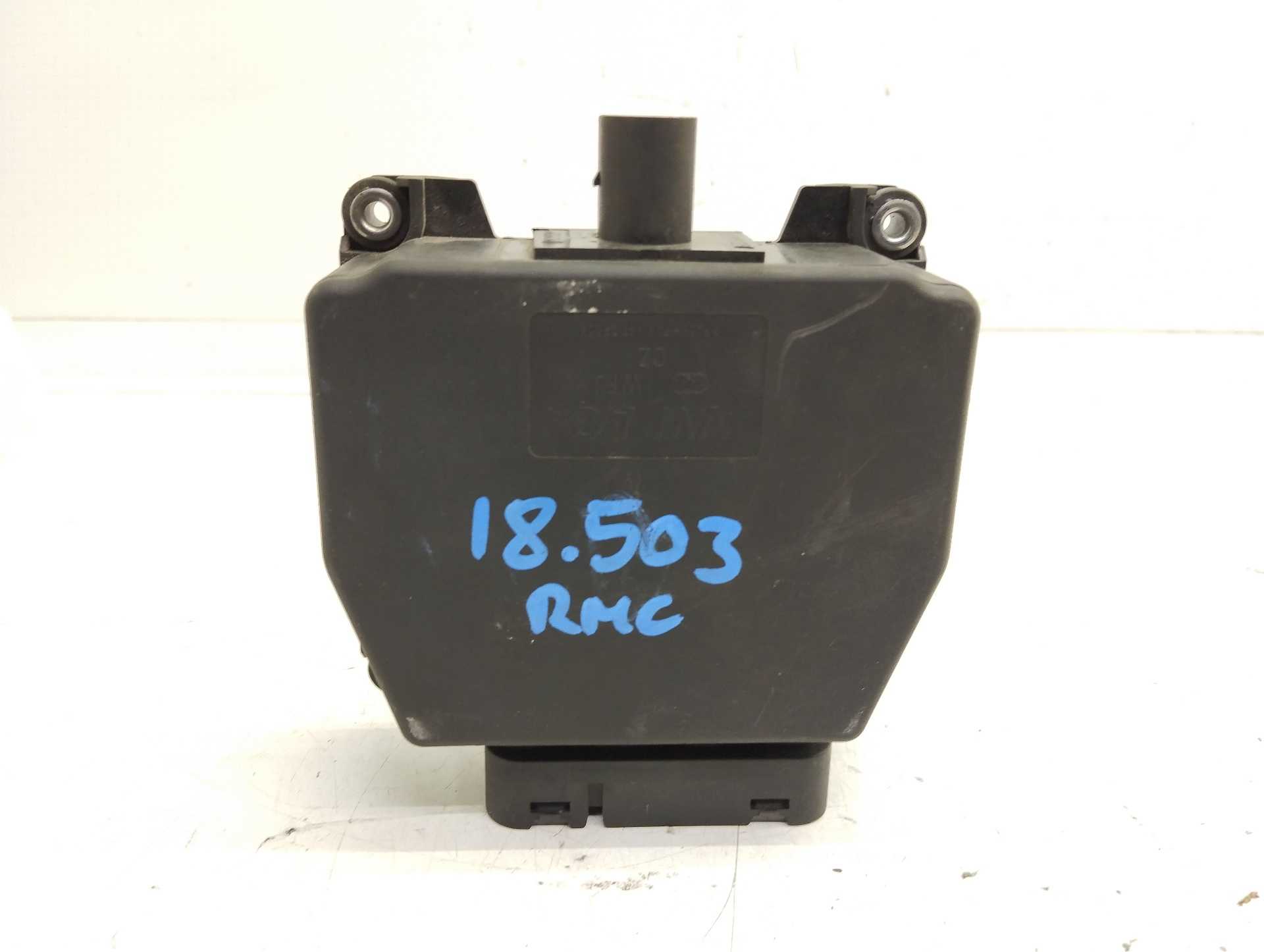 Recambio de valvula aire adicional para mitsubishi grandis (na0w) 2.0 di-d cat referencia OEM IAM 5Q0906625 400434A 
