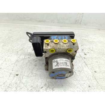 Recambio de abs para kia sportage business 2wd referencia OEM IAM 589203U420 3U420 