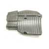 Recambio de caja filtro aire para peugeot 208 1.2 12v e-vti referencia OEM IAM 9813534180  