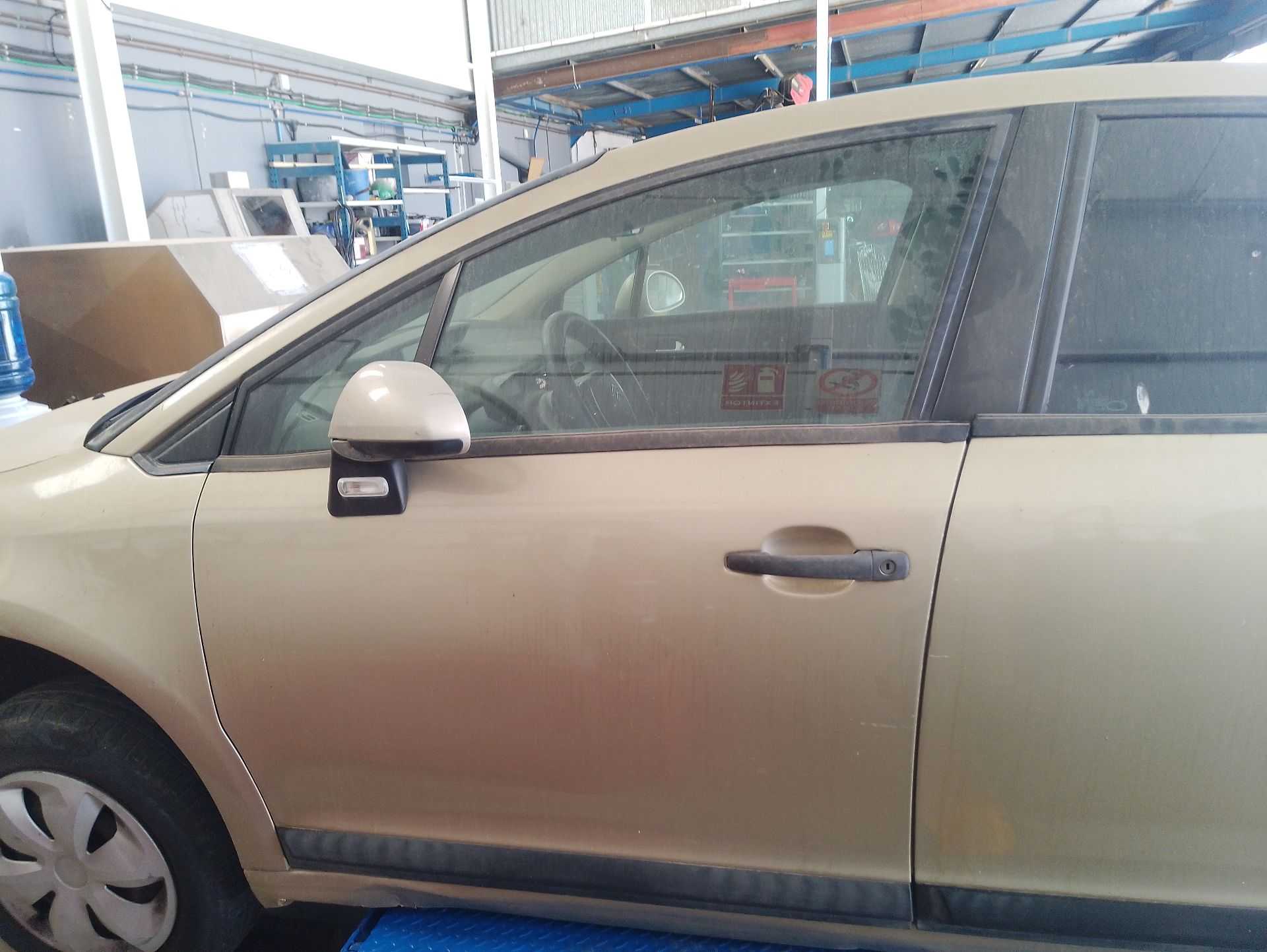Recambio de puerta delantera izquierda para citroën c4 i (lc_) 1.6 hdi referencia OEM IAM 9002W0  
