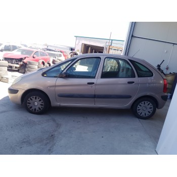 citroën xsara picasso del año 2004