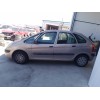 citroën xsara picasso del año 2004