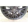 Recambio de llanta para seat ibiza (6j5) 1.6 tdi referencia OEM IAM r17 5f0601025h 