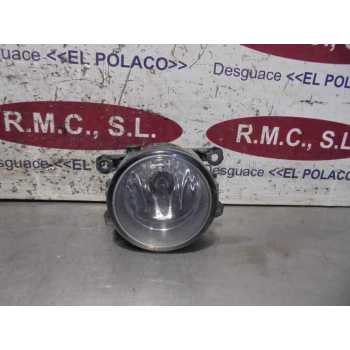 Recambio de faro antiniebla izquierdo para renault scenic ii authentique referencia OEM IAM 89210094  
