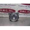 Recambio de faro antiniebla izquierdo para renault scenic ii authentique referencia OEM IAM 89210094  