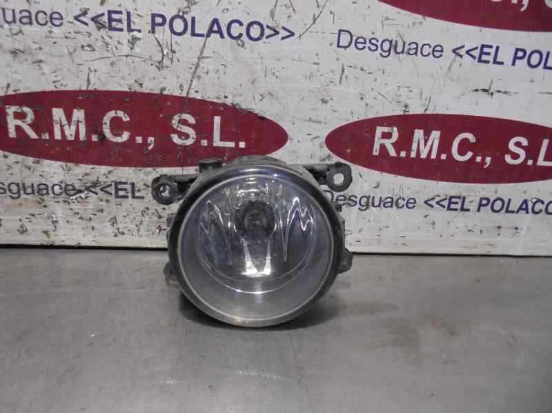 Recambio de faro antiniebla izquierdo para renault scenic ii authentique referencia OEM IAM 89210094  