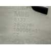 Recambio de aletin delantero izquierdo para bmw mini countryman (r60) cooper d referencia OEM IAM 51779800761 18008611 