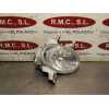 Recambio de faro antiniebla izquierdo para peugeot 206 berlina xt referencia OEM IAM 6204T1  