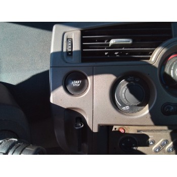 Recambio de conmutador de arranque para renault scenic ii authentique referencia OEM IAM   