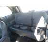 Recambio de asientos traseros para chrysler voyager (rg) 2.5 crd executive referencia OEM IAM   