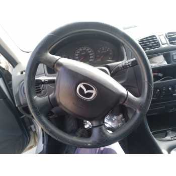 Recambio de volante para mazda 323 berlina f/s (bj) 2.0 d f glx referencia OEM IAM   