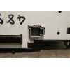 Recambio de mando climatizador para land rover range rover evoque 2015 referencia OEM IAM EJ3214C239AC  