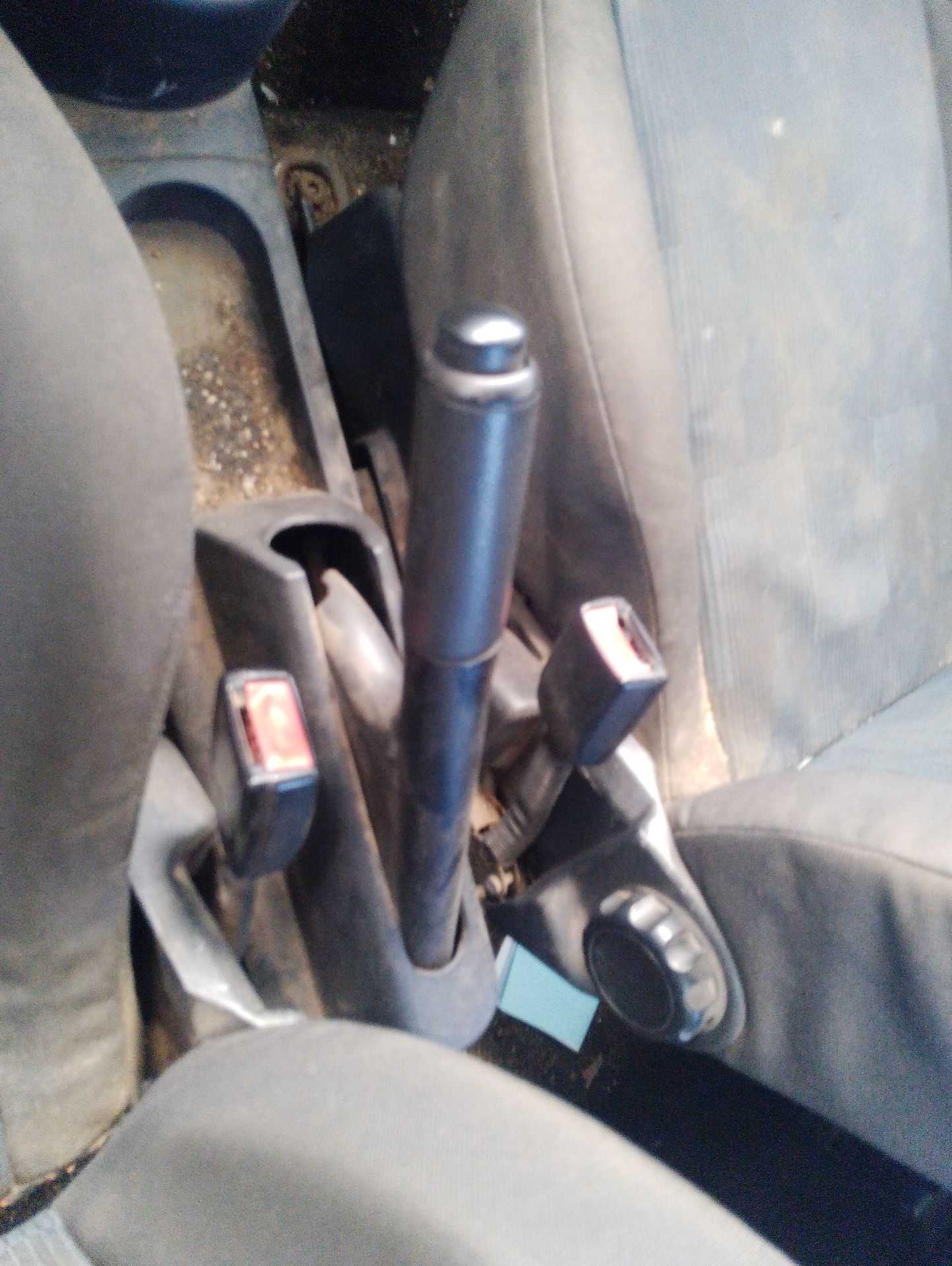 Recambio de palanca freno para ford fiesta v (jh_, jd_) 1.4 16v referencia OEM IAM   