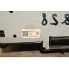 Recambio de mando climatizador para land rover range rover evoque 2015 referencia OEM IAM EJ3214C239AC  