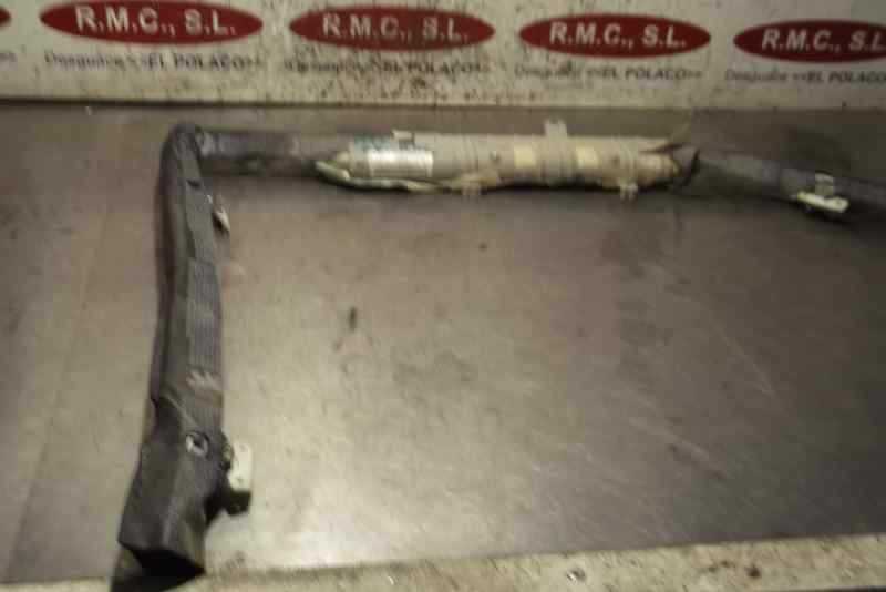 Recambio de airbag lateral izquierdo para peugeot 308 premium referencia OEM IAM 9656759480  