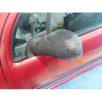 RETROVISOR IZQUIERDO 