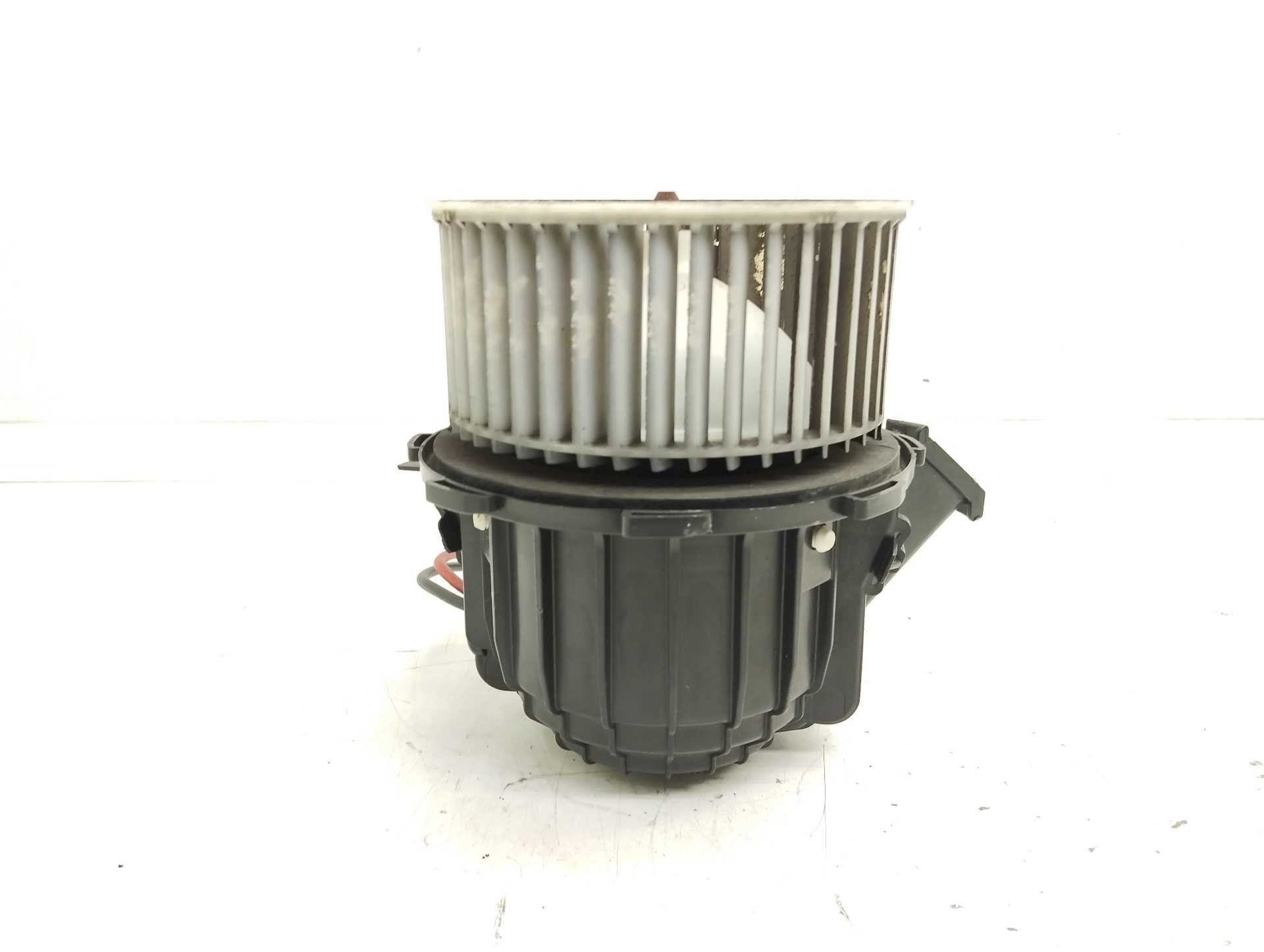 Recambio de motor calefaccion para audi a5 coupe (8t) 3.0 v6 24v tdi referencia OEM IAM X6553003  