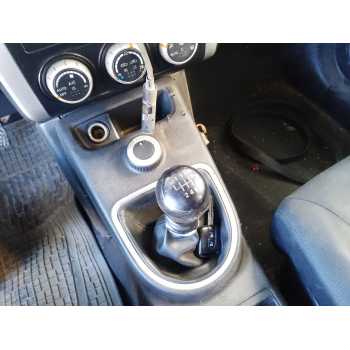 Recambio de palanca cambio para nissan x-trail (t31) le referencia OEM IAM   