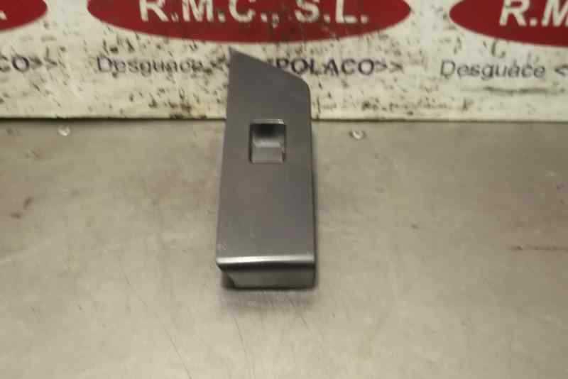 Recambio de mando elevalunas delantero derecho para land rover range rover evoque 2015 referencia OEM IAM   