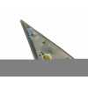 Recambio de retrovisor izquierdo para renault laguna ii (bg0) authentique referencia OEM IAM E9014128  