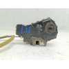 Recambio de cerradura maletero / porton para toyota land cruiser (j15) life referencia OEM IAM A046693  