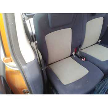 Recambio de asientos trasero derecho para peugeot 1007 dolce referencia OEM IAM   