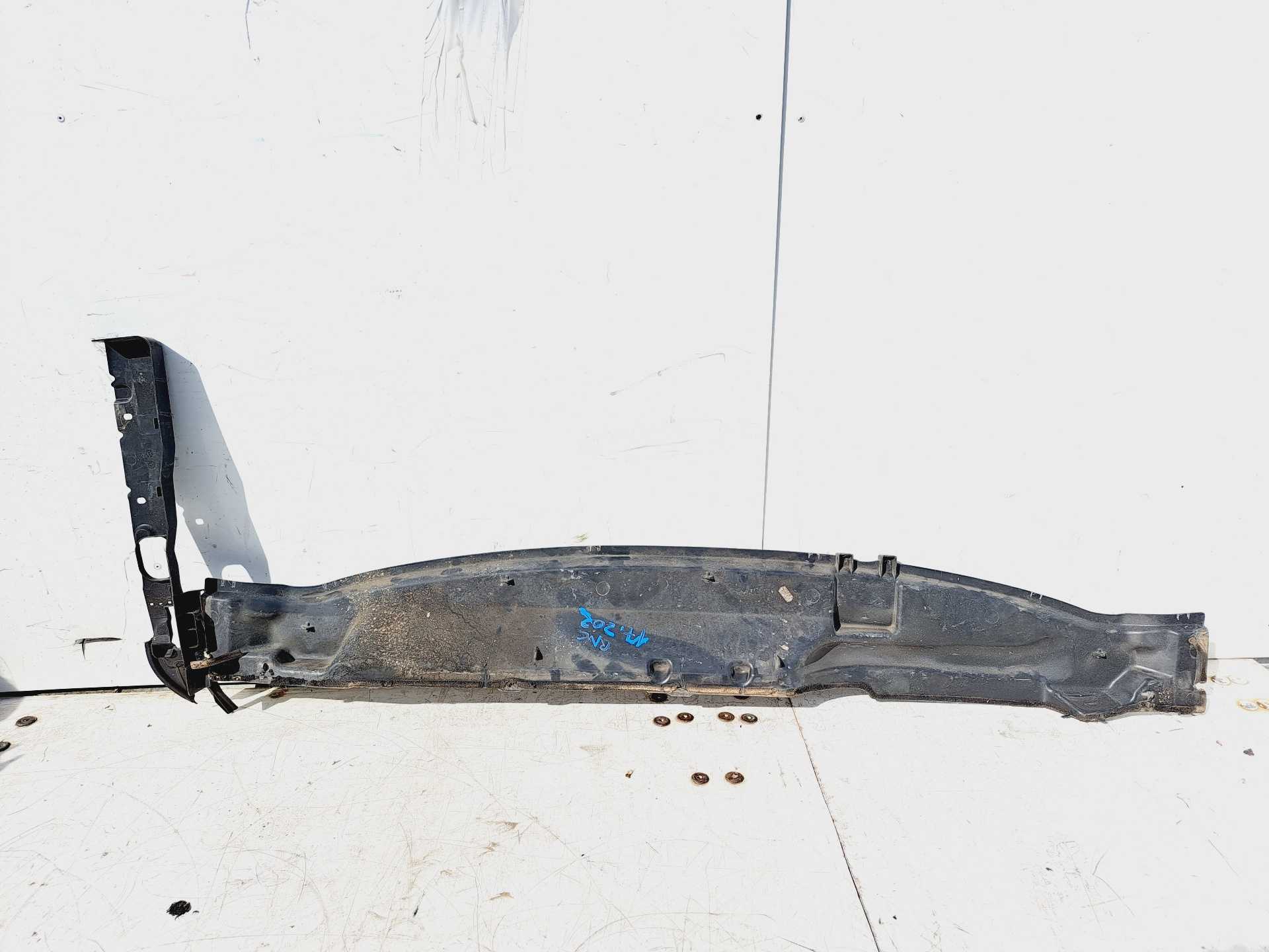 Recambio de absorbedor delantero para ford focus berlina (cap) referencia OEM IAM 4M51A01628  