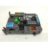 Recambio de centralita bsi para peugeot 208 1.2 12v e-vti referencia OEM IAM 9819850080 E1172508 VALEO