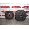 Recambio de kit embrague para mercedes-benz clase c (w201) berlina 2.5 d 190 (201.126) referencia OEM IAM   