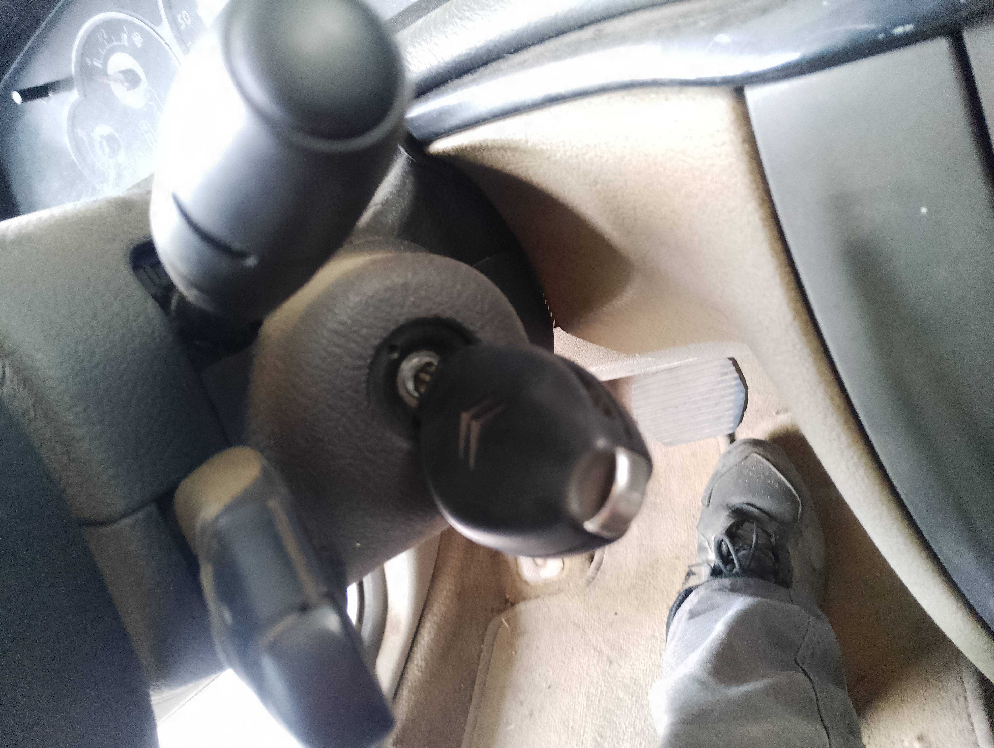 Recambio de conmutador de arranque para citroën c5 berlina collection referencia OEM IAM   