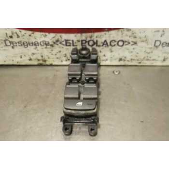 MANDO ELEVALUNAS DELANTERO IZQUIERDO 
