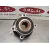 Recambio de buje delantero izquierdo para toyota prius (nhw20) referencia OEM IAM   