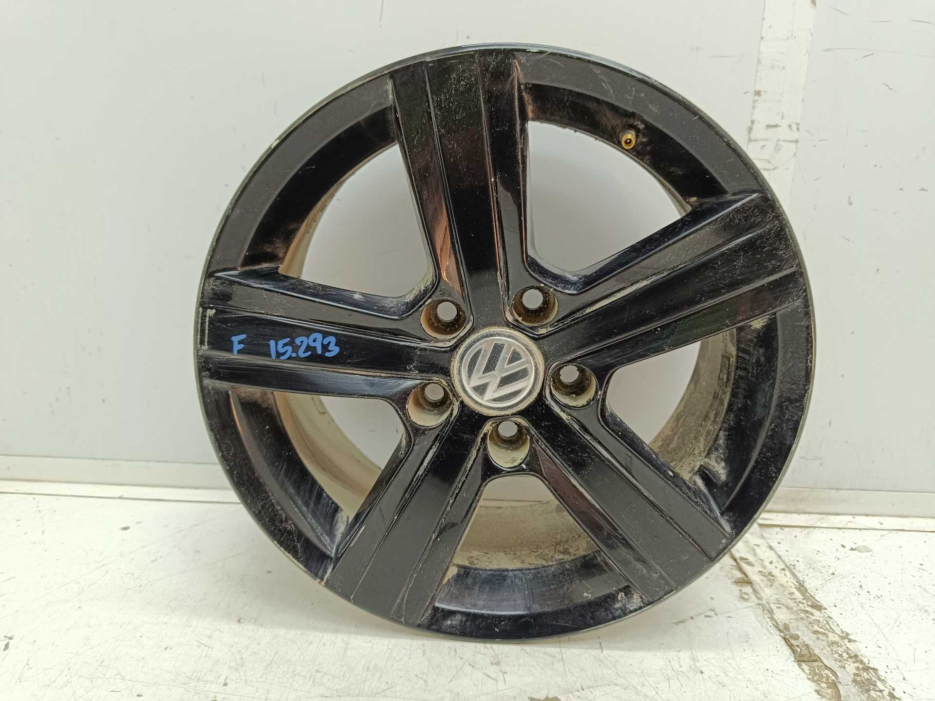 Recambio de llanta para volkswagen golf vii lim. (5g1) advance bluemotion referencia OEM IAM R16 5G0601025 