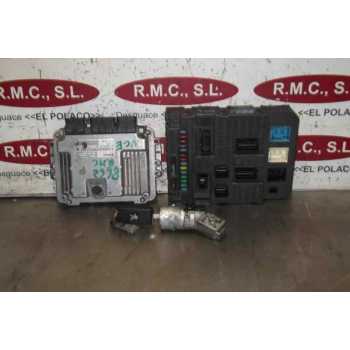 CENTRALITA BSI 9663798180 