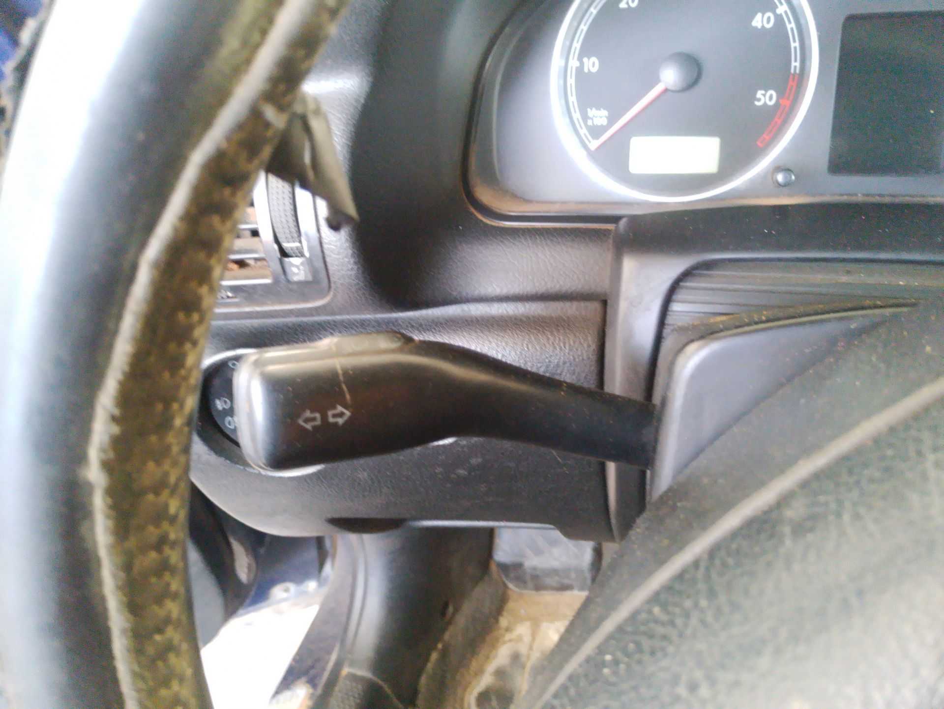 Recambio de mando intermitentes para volkswagen passat b5.5 (3b3) 1.9 tdi referencia OEM IAM   