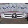 Recambio de rejilla delantera para peugeot partner (s2) combiespace referencia OEM IAM   