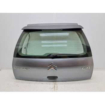 PORTON TRASERO 