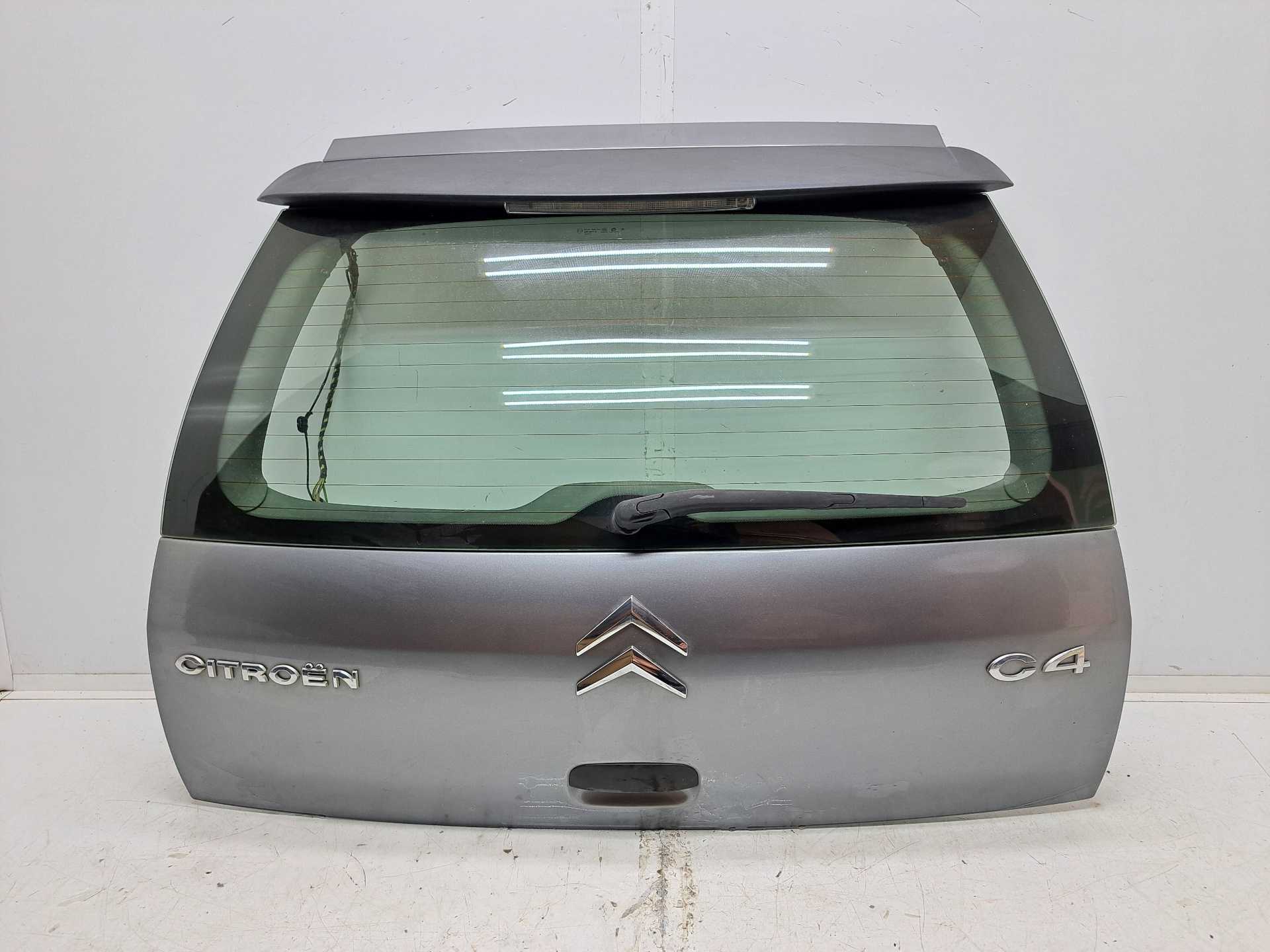 Recambio de porton trasero para citroën c4 berlina lx referencia OEM IAM   