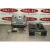 Recambio de centralita bsi para peugeot 308 premium referencia OEM IAM 9663798180  